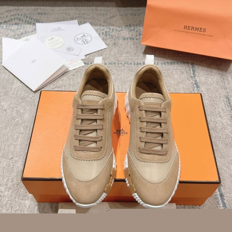 H**mes casual shoes